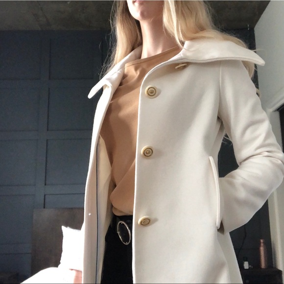 Tommy Hilfiger Jackets & Blazers - Tommy Hilfiger Pea Coat